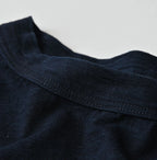 Indigo Tenjiku 908 45 Star T-shirt