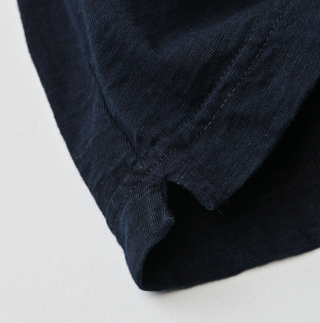 Indigo Tenjiku 908 45 Star T-shirt
