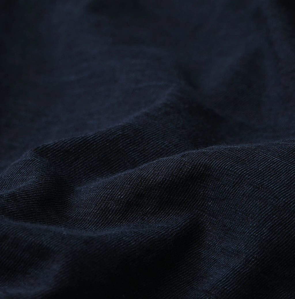 Indigo Tenjiku 908 45 Star T-shirt