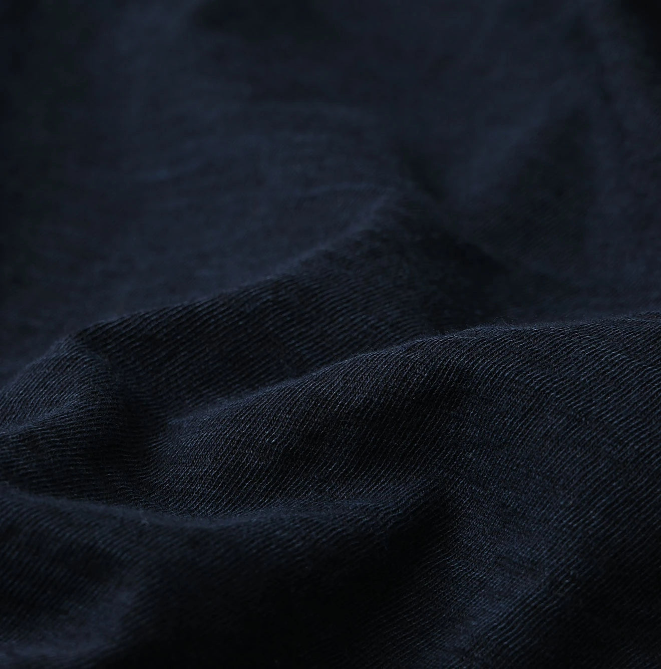 Indigo Tenjiku 908 45 Star T-shirt