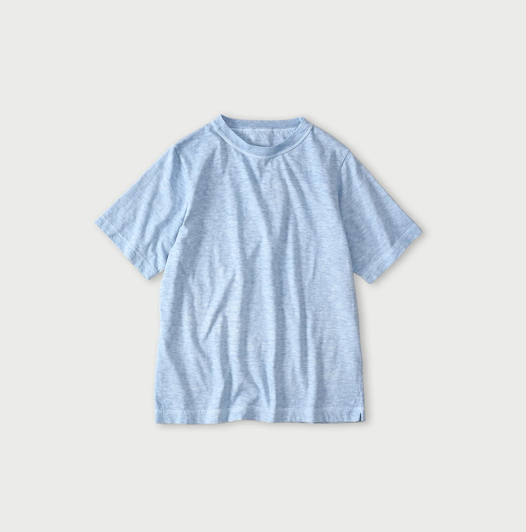 Plant Dyed Tenjiku 908 45 Star T-shirt