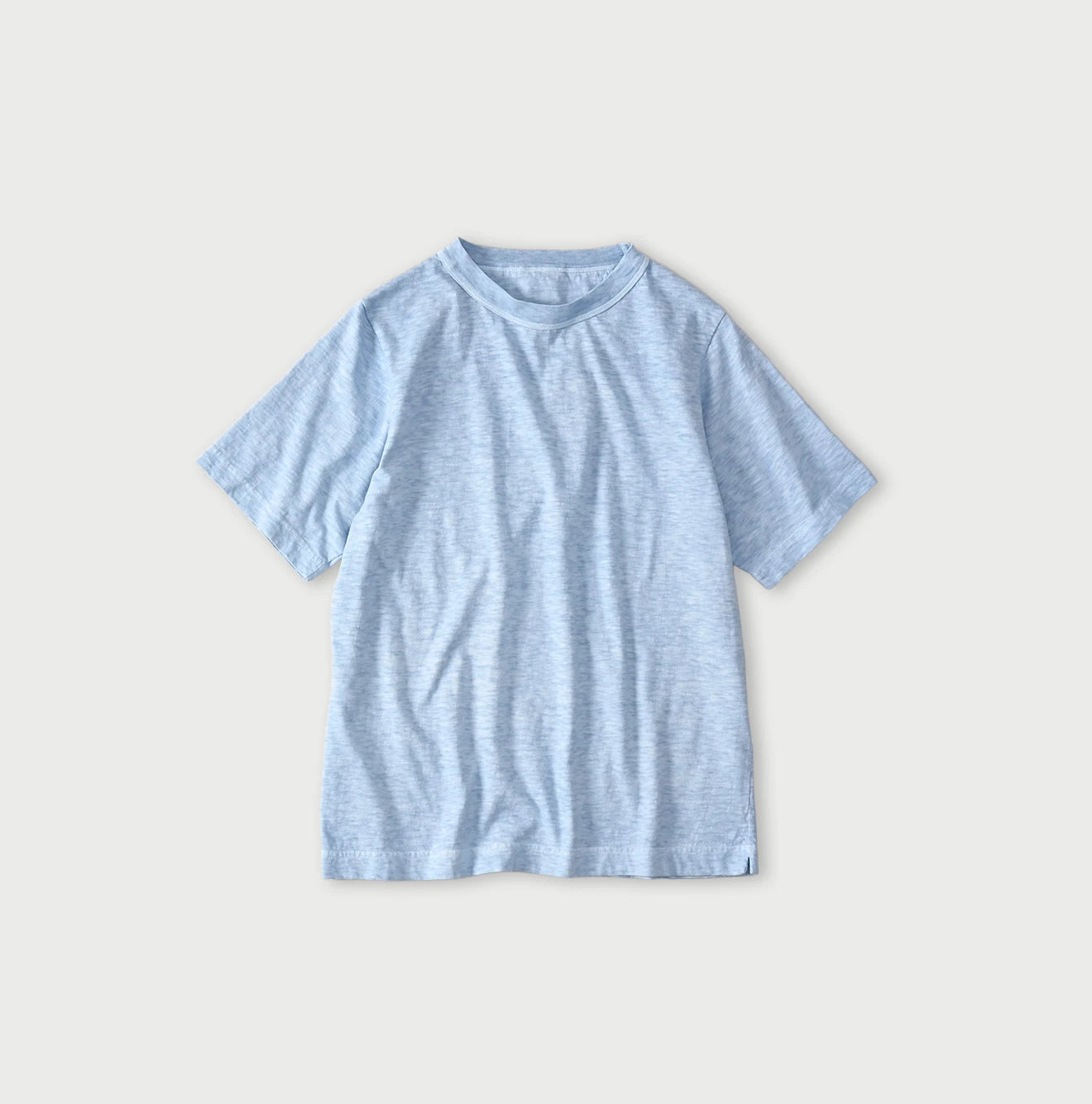 Plant Dyed Tenjiku 908 45 Star T-shirt