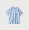 Plant Dyed Tenjiku 908 45 Star T-shirt