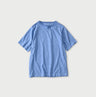 Plant Dyed Tenjiku 908 45 Star T-shirt