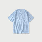Plant Dyed Tenjiku 908 45 Star T-shirt