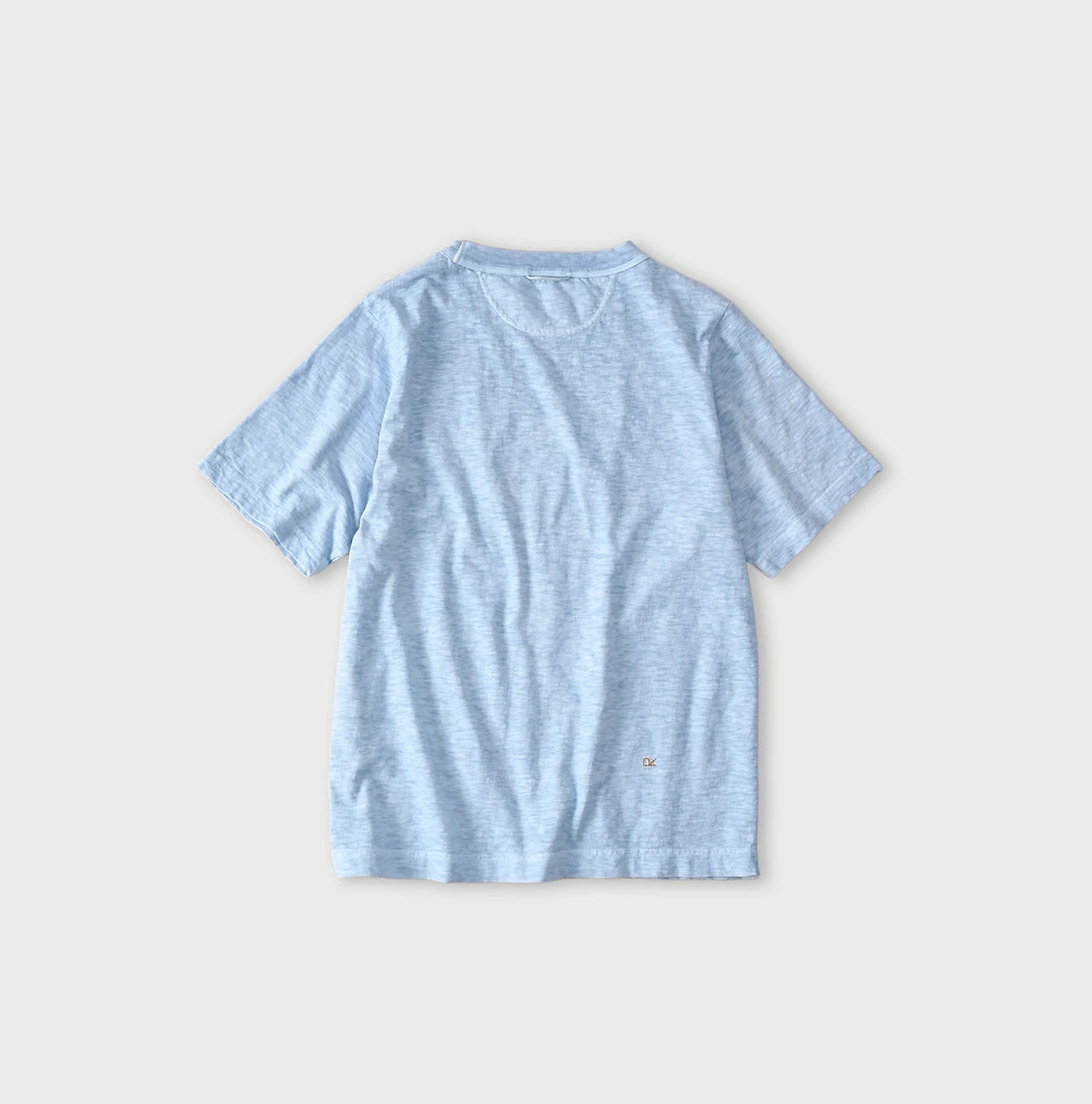 Plant Dyed Tenjiku 908 45 Star T-shirt