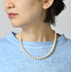Plant Dyed Tenjiku 908 45 Star T-shirt