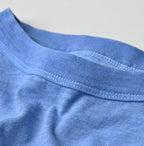 Plant Dyed Tenjiku 908 45 Star T-shirt