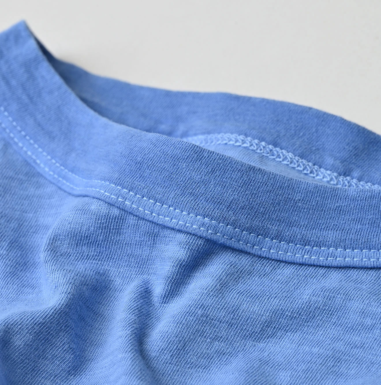 Plant Dyed Tenjiku 908 45 Star T-shirt