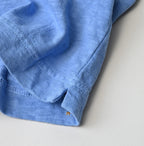 Plant Dyed Tenjiku 908 45 Star T-shirt