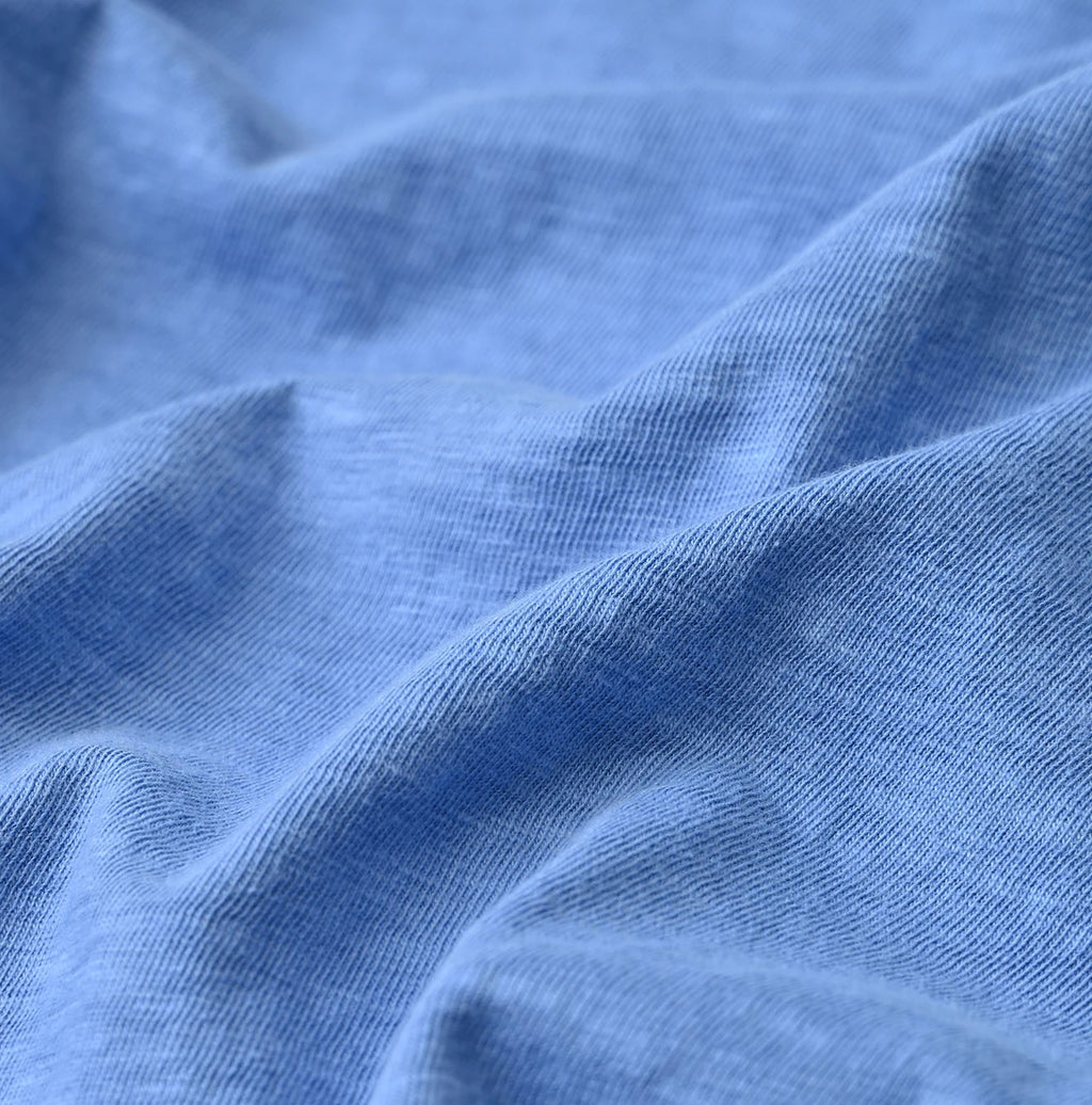 Plant Dyed Tenjiku 908 45 Star T-shirt