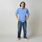 Plant Dyed Tenjiku 908 45 Star T-shirt