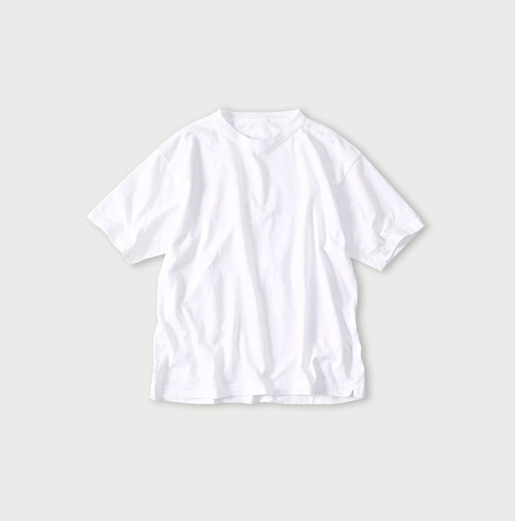 Tenjiku 908 Ocean T-shirt