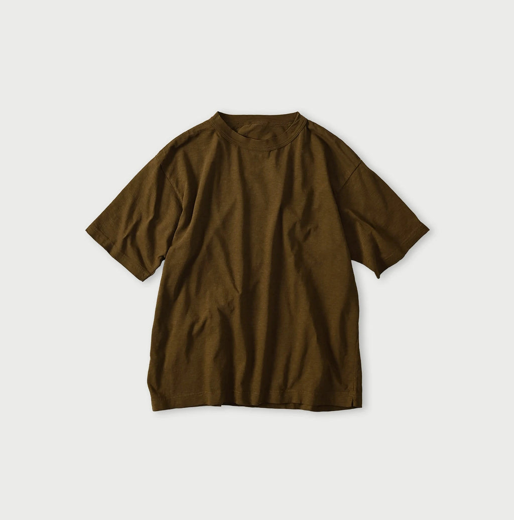 Tenjiku 908 Ocean T-shirt
