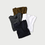 Tenjiku 908 Ocean T-shirt