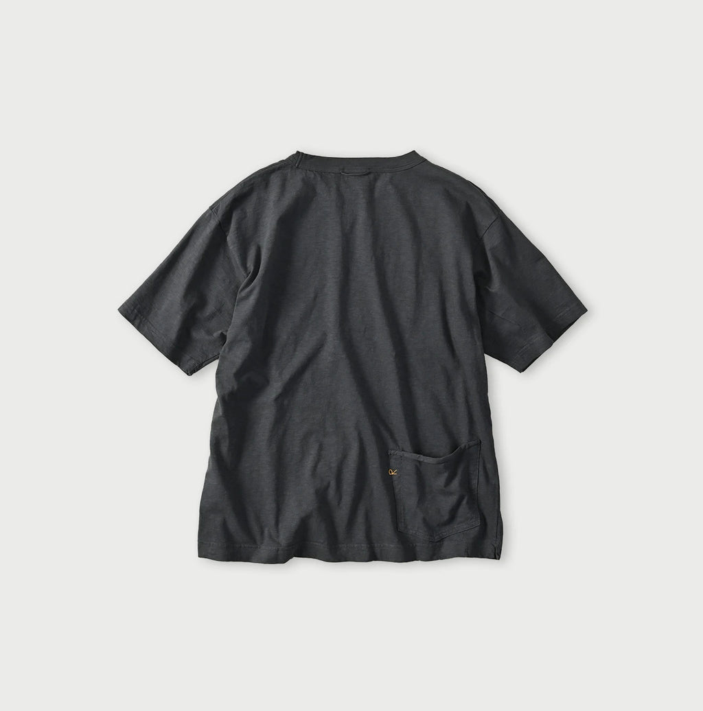 Tenjiku 908 Ocean T-shirt