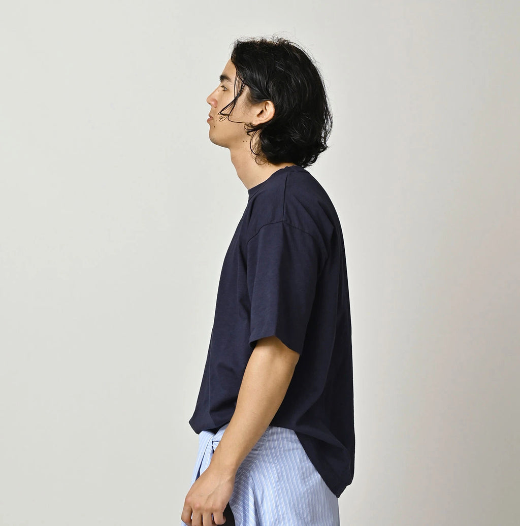 Tenjiku 908 Ocean T-shirt