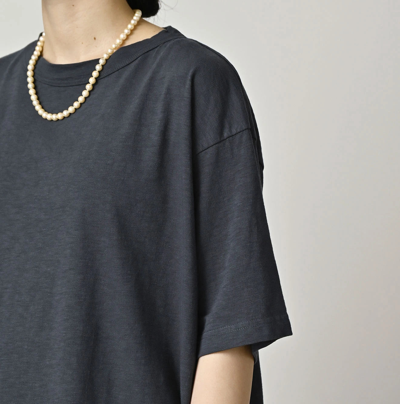 Tenjiku 908 Ocean T-shirt