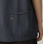 Tenjiku 908 Ocean T-shirt