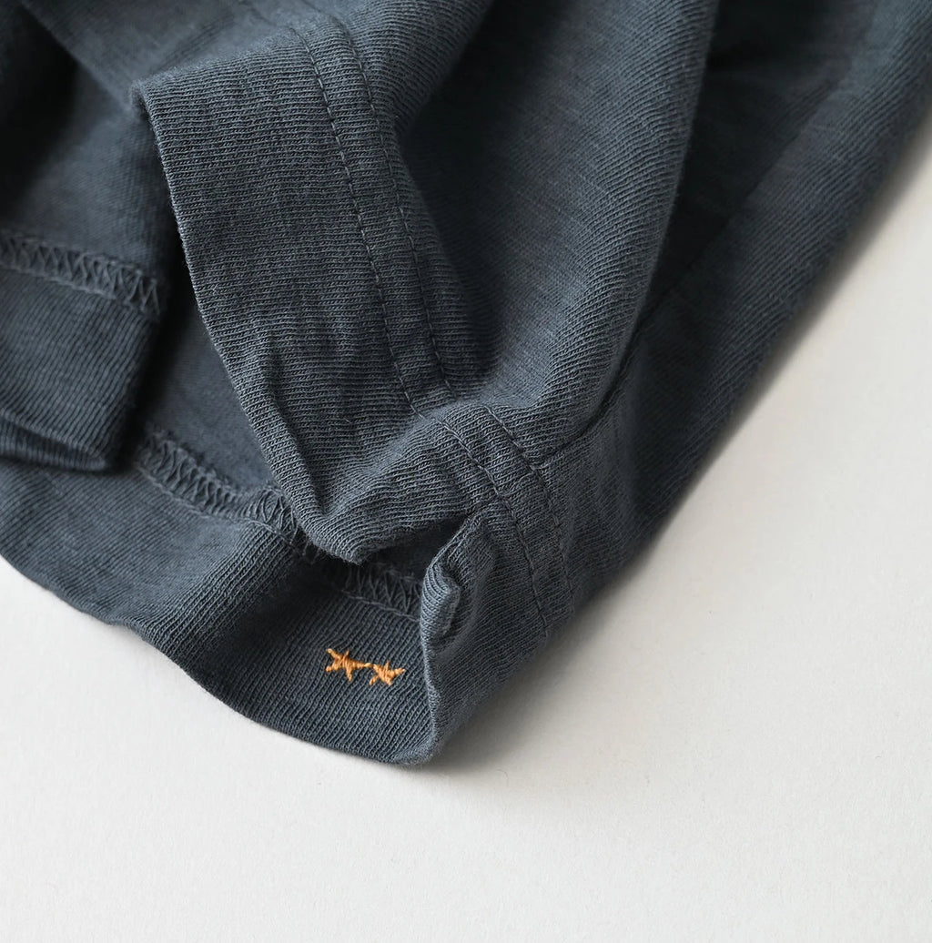 Tenjiku 908 Ocean T-shirt