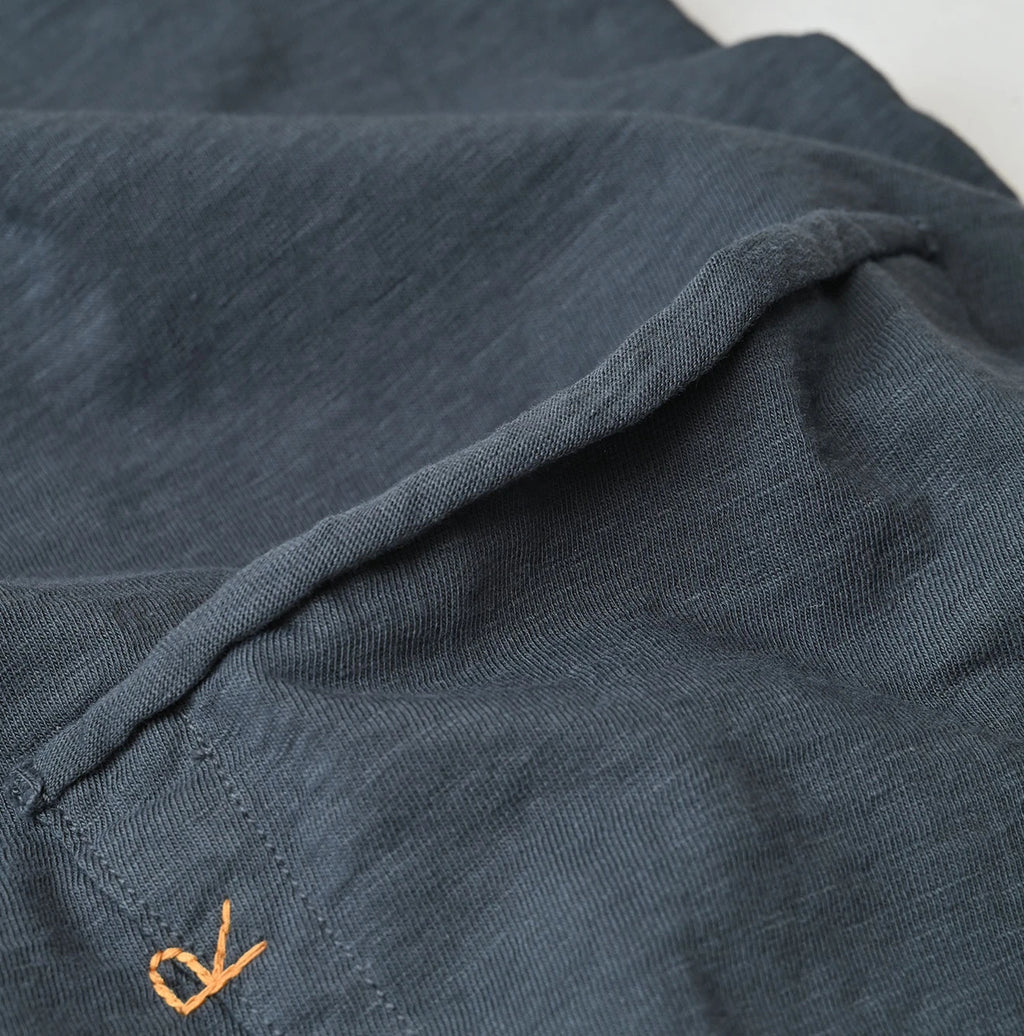 Tenjiku 908 Ocean T-shirt