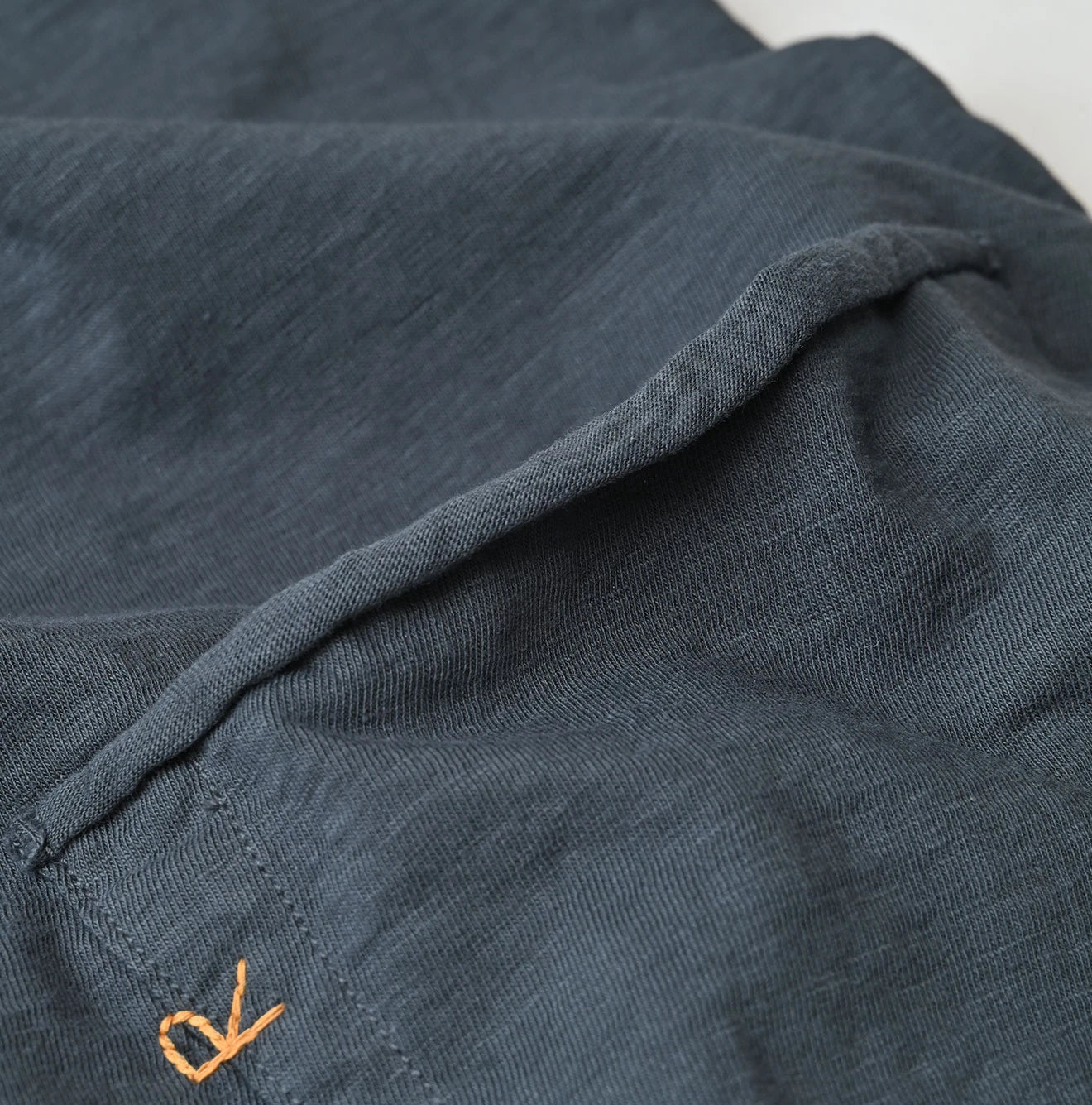 Tenjiku 908 Ocean T-shirt