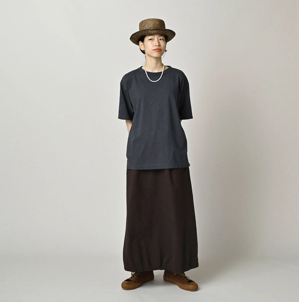 Tenjiku 908 Ocean T-shirt
