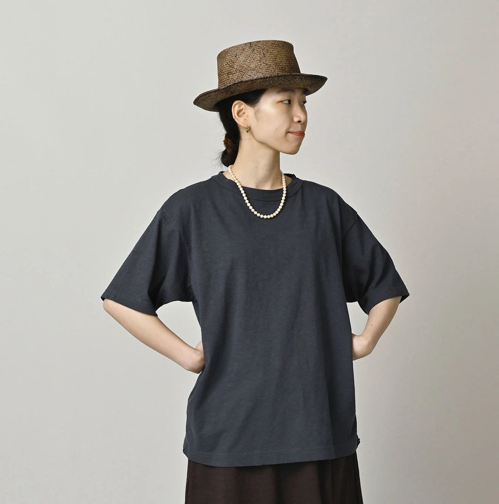 Tenjiku 908 Ocean T-shirt