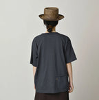 Tenjiku 908 Ocean T-shirt
