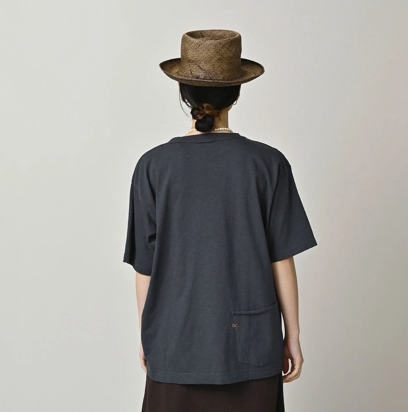 Tenjiku 908 Ocean T-shirt