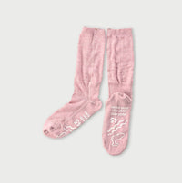 Super Gauze Knitsew Socks