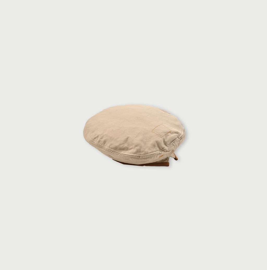 Okome Chino Beret Half Polished Brown Rice