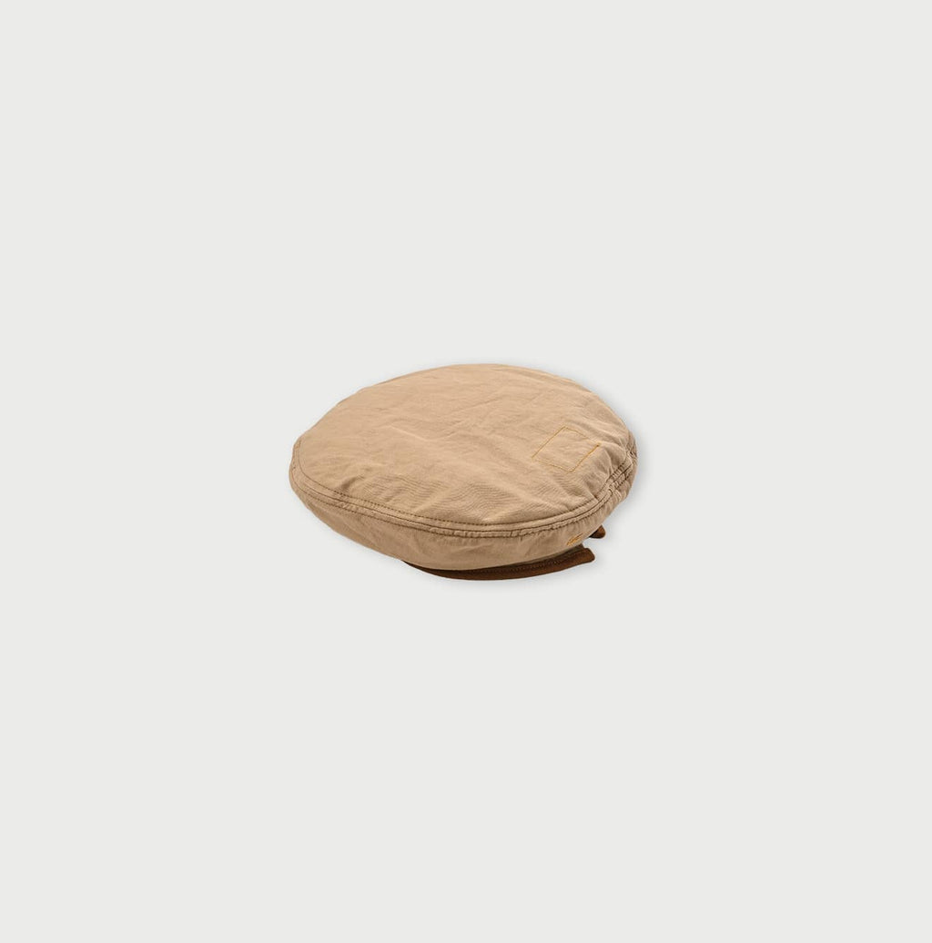 Okome Chino Beret Brown Rice