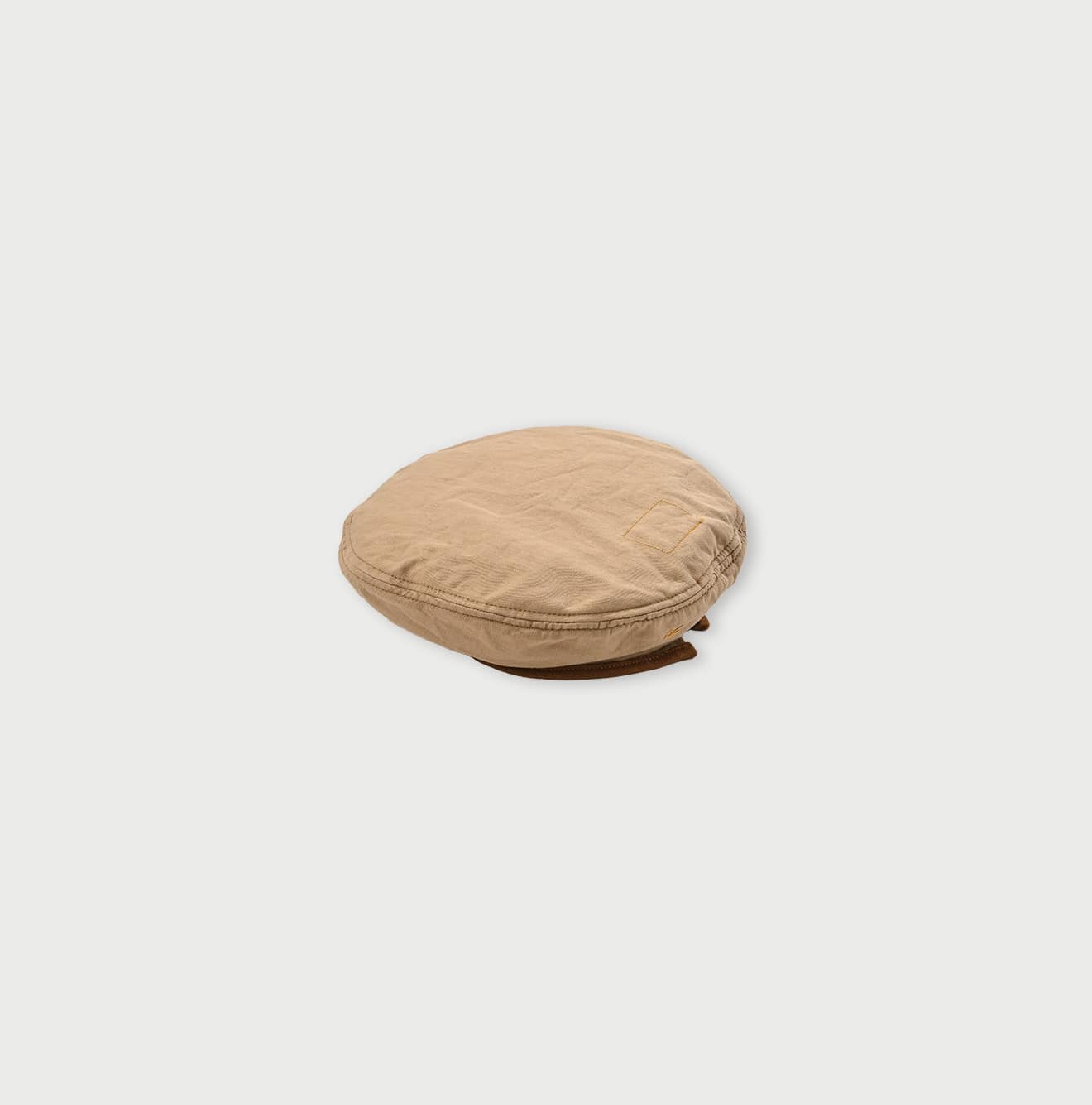 Okome Chino Beret Brown Rice