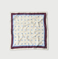 Supima Aya Polka Dot Bandana