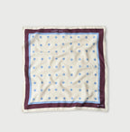 Supima Aya Polka Dot Bandana