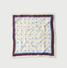 Supima Aya Polka Dot Bandana