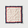 Supima Aya Polka Dot Bandana