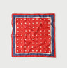 Supima Aya Polka Dot Bandana
