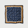 Supima Aya Polka Dot Bandana