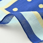 Supima Aya Polka Dot Bandana