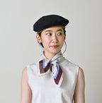 Supima Aya Polka Dot Bandana