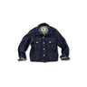 Futatabi 6.5 Ai Denim Sorahikohime Jacket (Nou)
