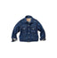 Futatabi 6.5 Ai Denim Sorahikohime Jacket (Sho)