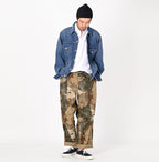 Futatabi 6.5 Ai Denim Sorahikohime Jacket