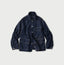 Komugi Denim x Rug Urake 908 Yama Coverall Nou