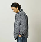 Komugi Denim x Rug Urake 908 Yama Coverall Nou