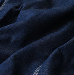 Komugi Denim x Rug Urake 908 Yama Coverall Nou