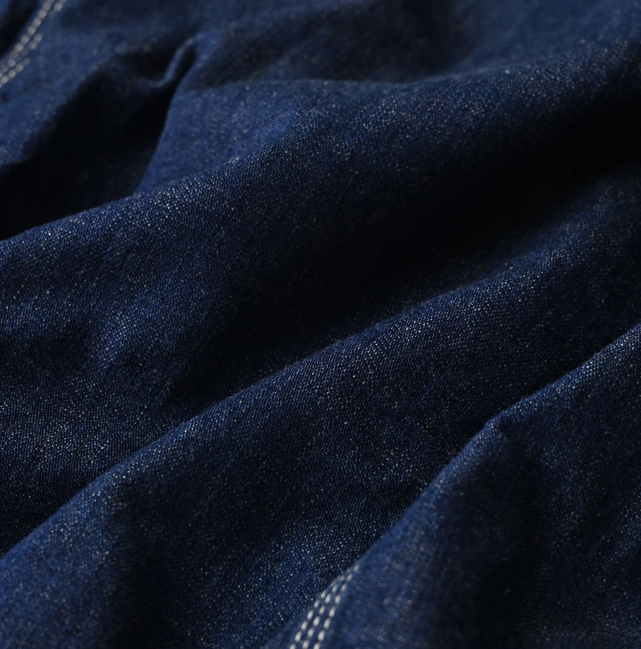 Komugi Denim x Rug Urake 908 Yama Coverall Nou