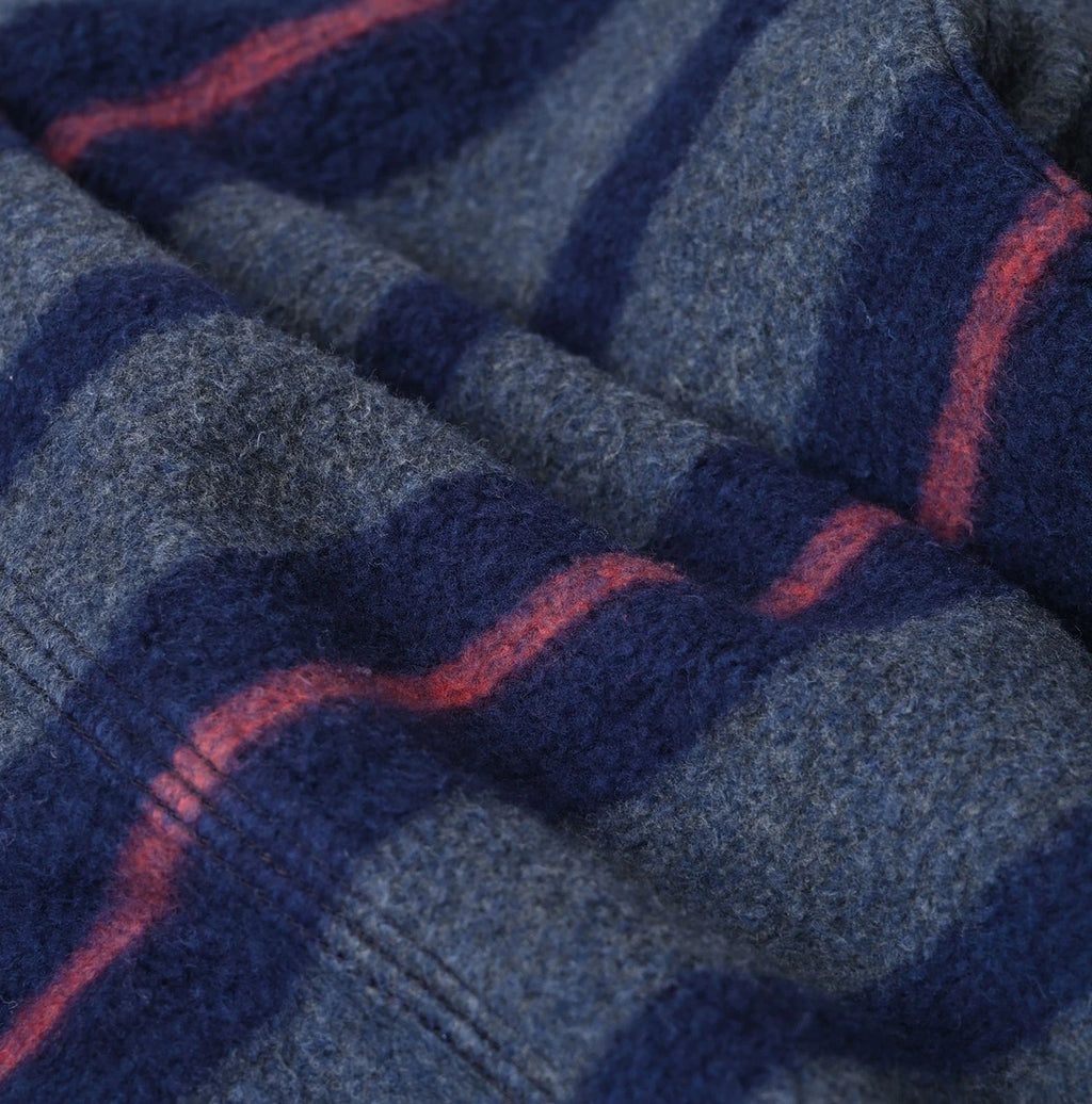 Komugi Denim x Rug Urake 908 Yama Coverall Nou